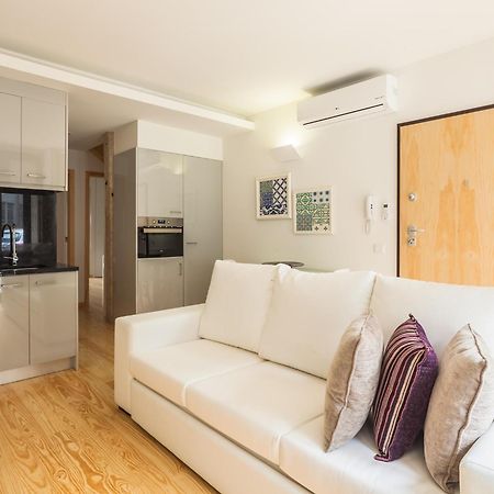 Insitu Trindade By Guestify Διαμέρισμα Πόρτο Εξωτερικό φωτογραφία