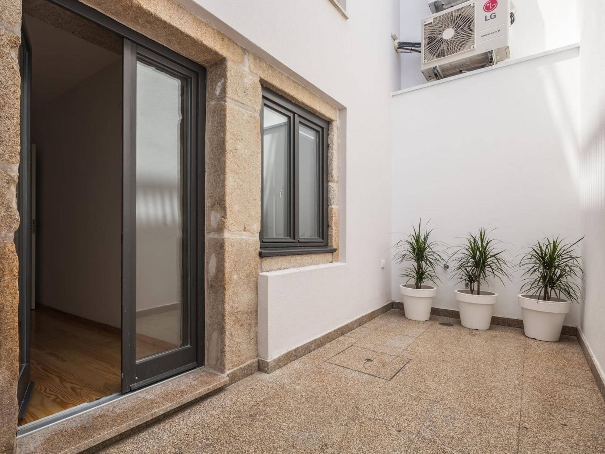 Insitu Trindade By Guestify Διαμέρισμα Πόρτο Δωμάτιο φωτογραφία